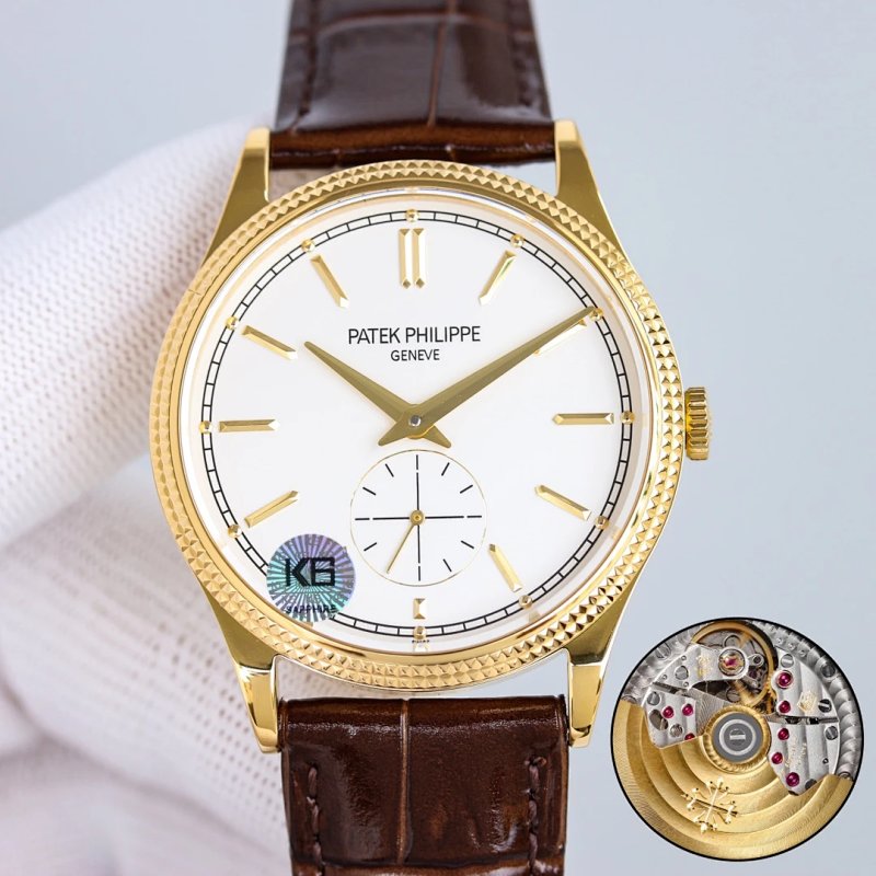 TW 39mm Watch