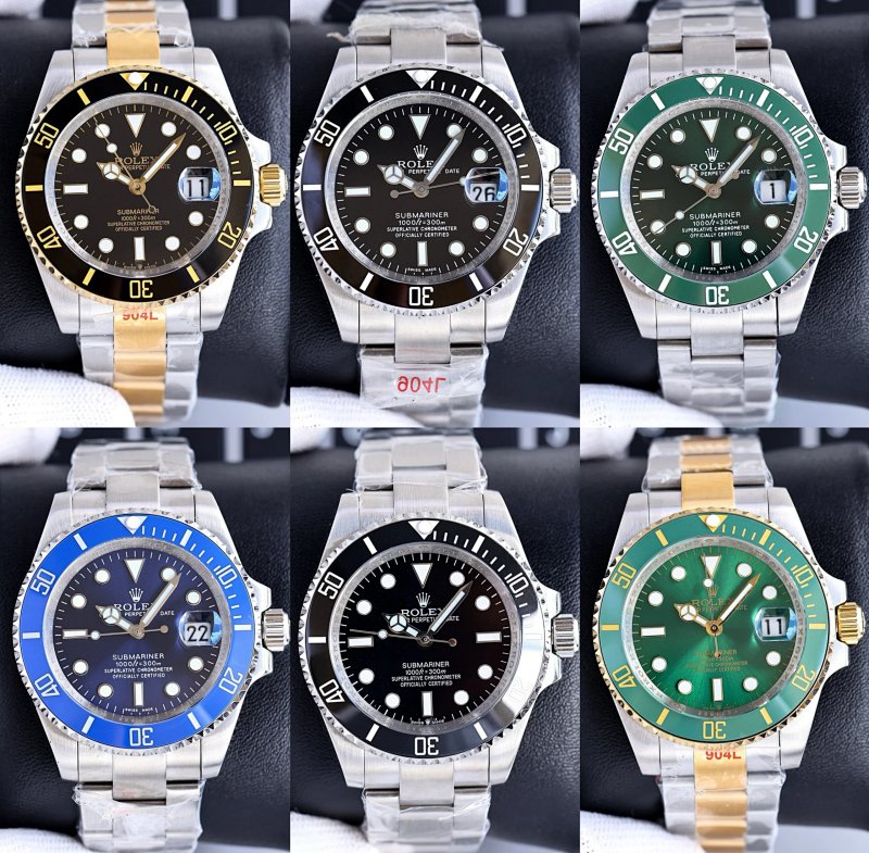 Watch from Yongwan