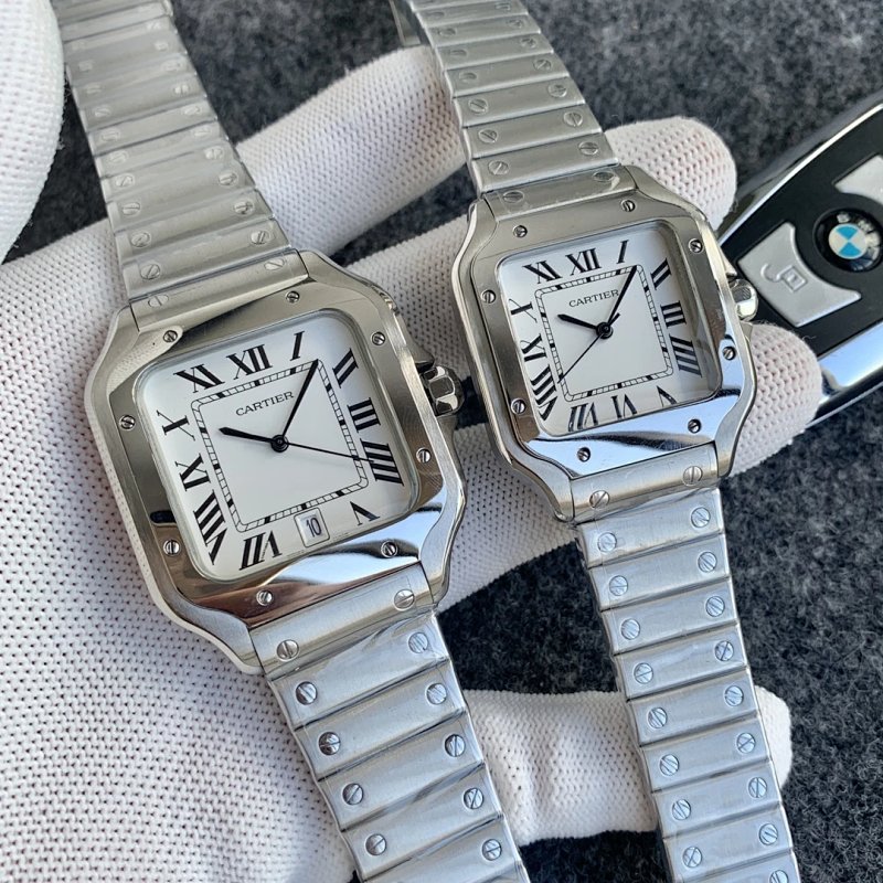 40mm 35mm Watch