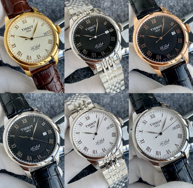 Watch from Yongwan