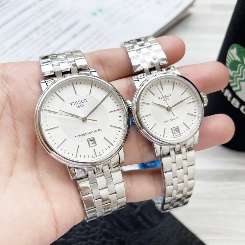 40mm 31mm Watch