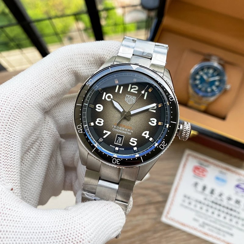 Watch from Erlaobiao