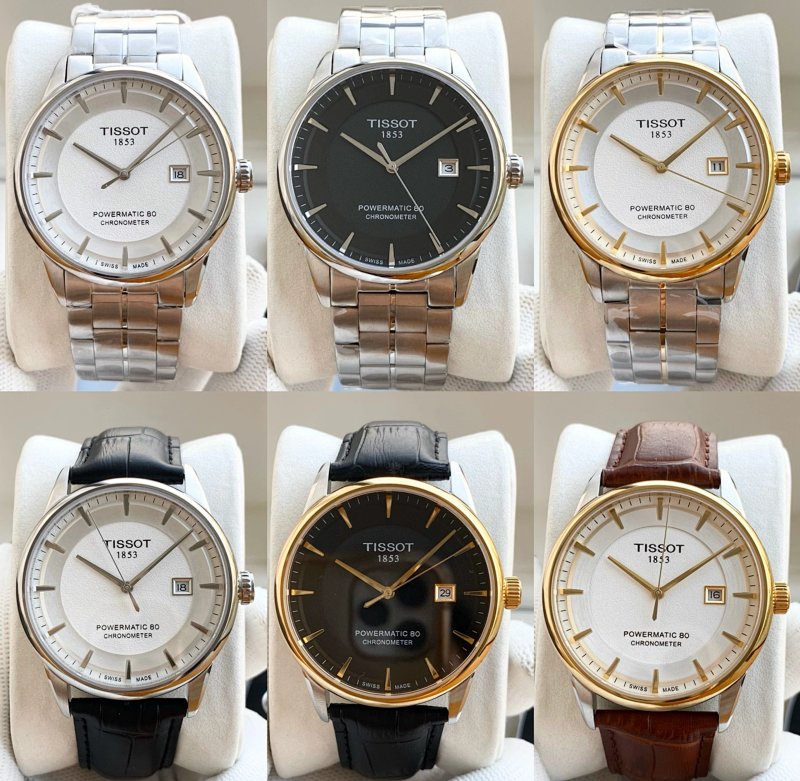 Watch from Yongwan