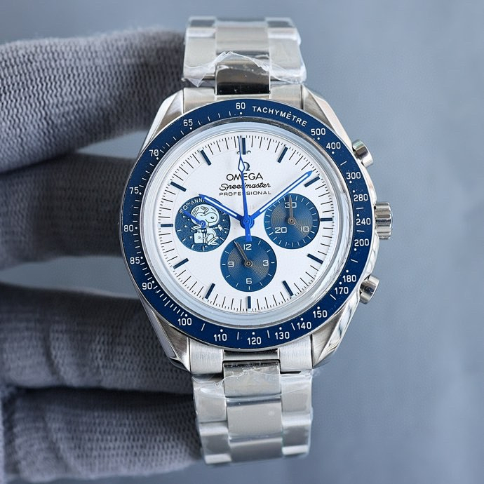 Omega watch