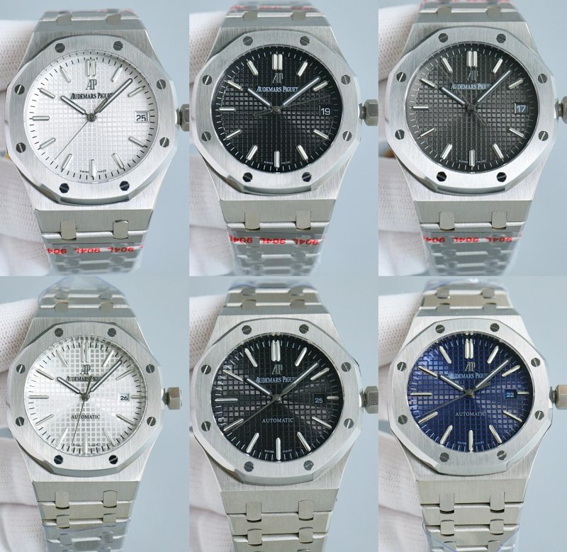 TW 41mm Watch