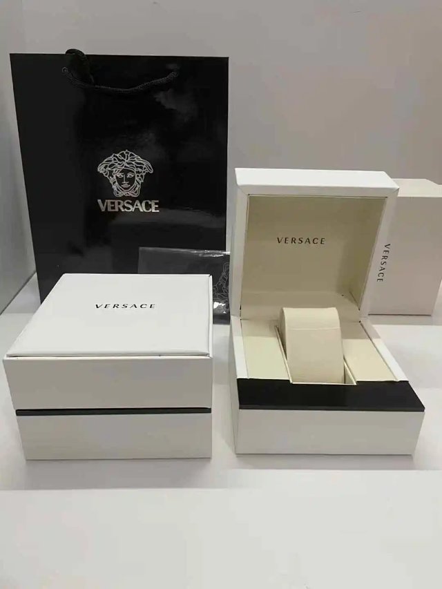 Versace Watch Box: seller detail photo 2
