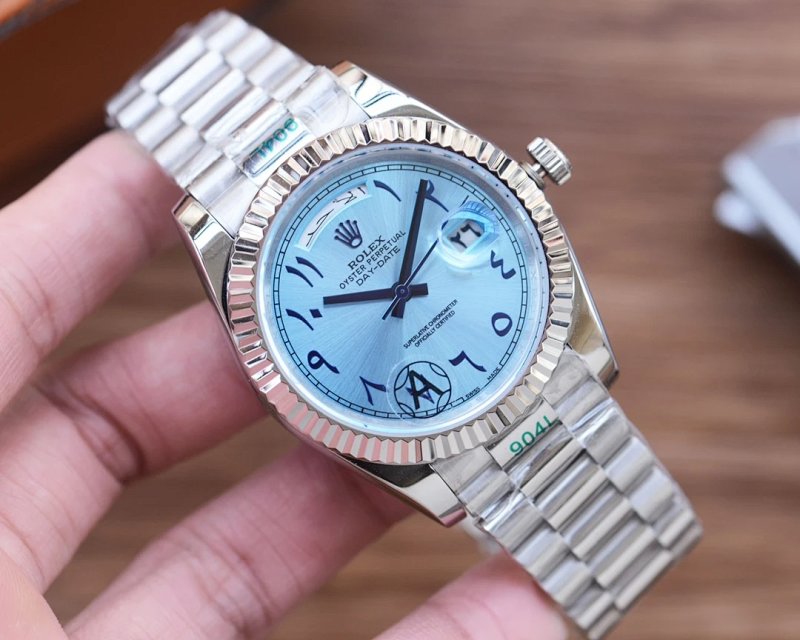 Rolex watch
