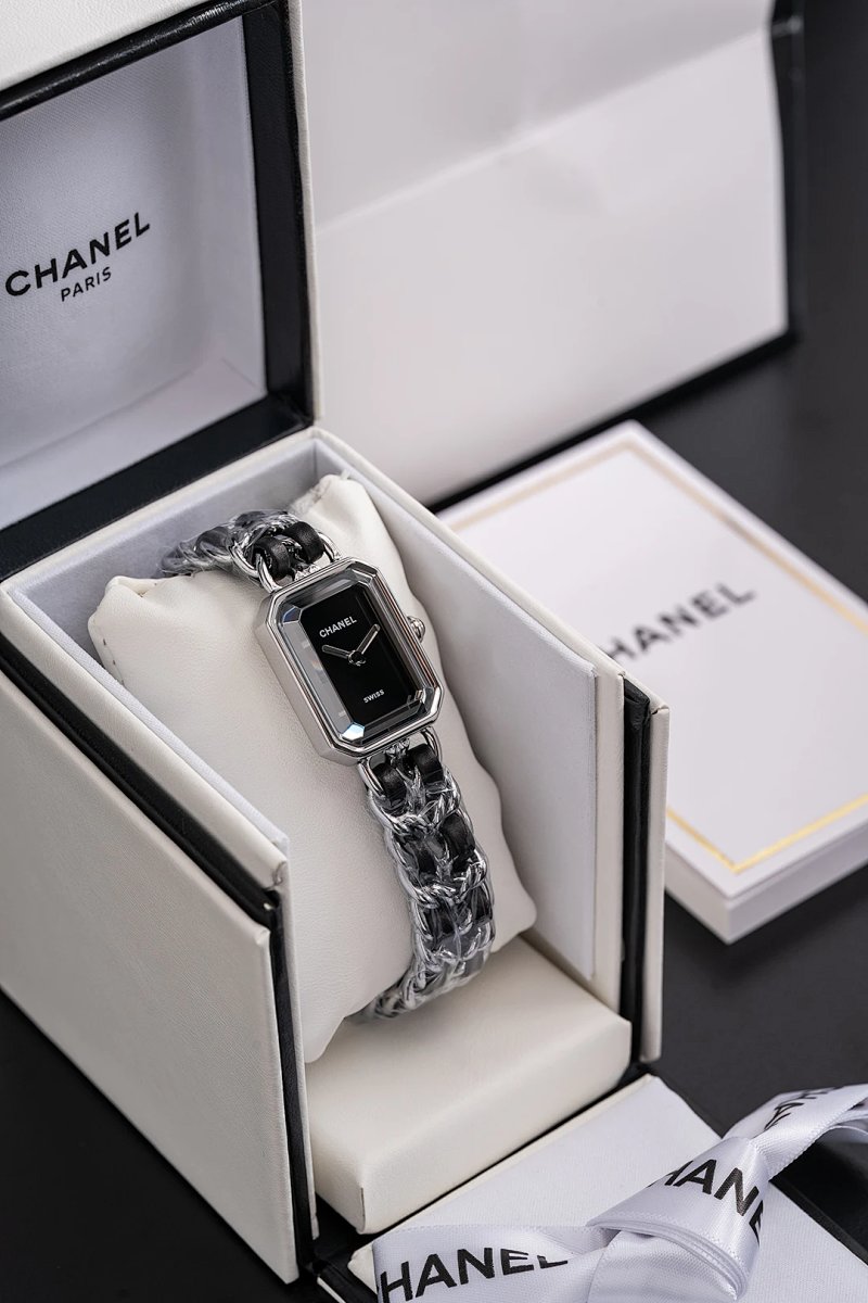 Chanel Première 20mm Watch