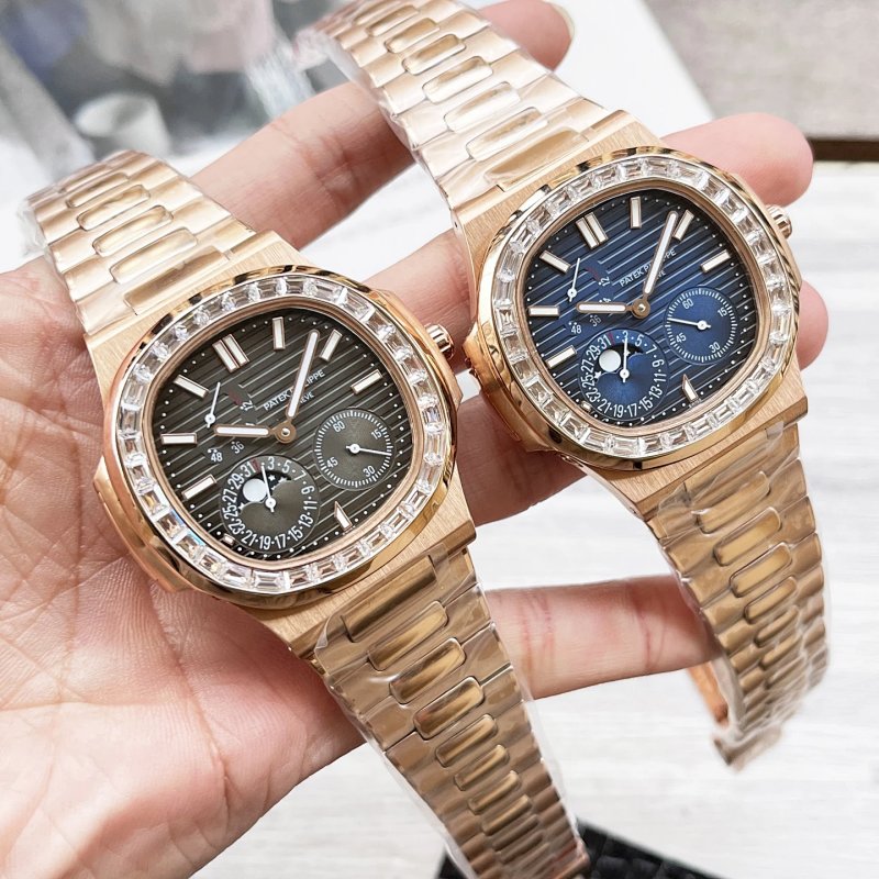 Watch from Yongwan