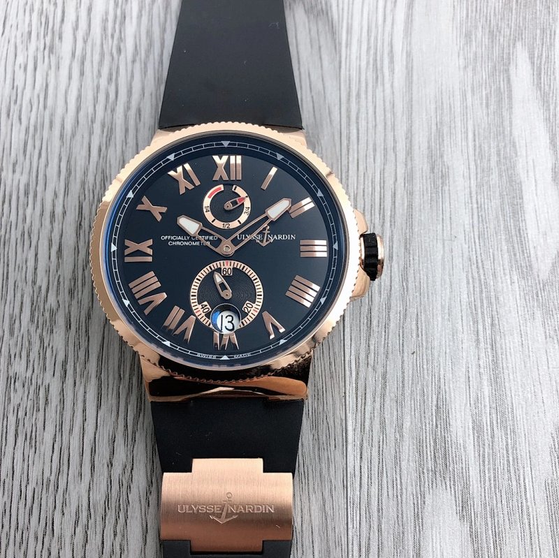 Watch from Yongwan