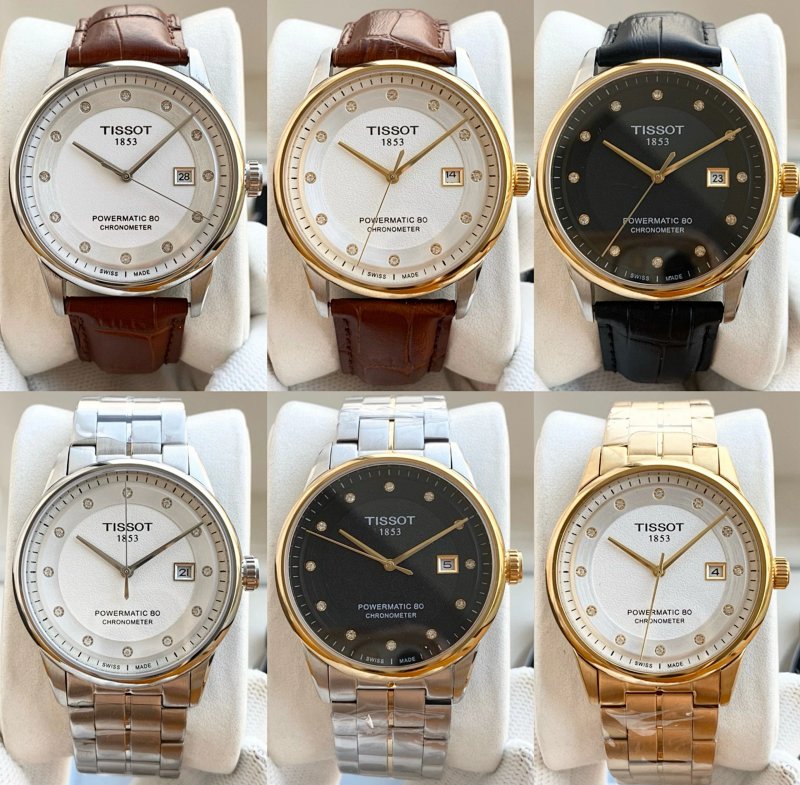 Watch from Yongwan