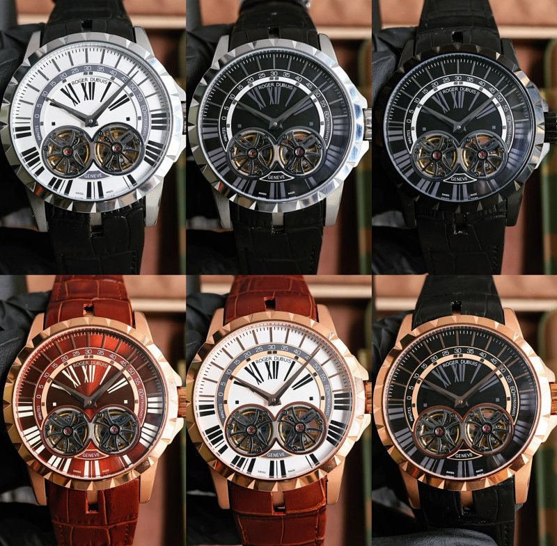 Watch from Yongwan