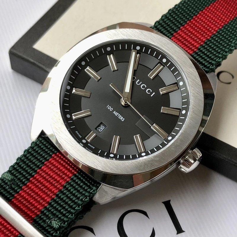 Gucci 41mm Watch