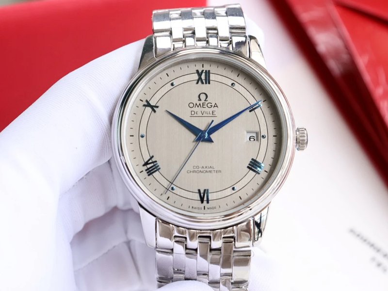 Omega watch