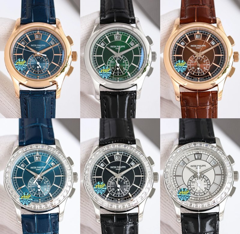TW 40mm Watch