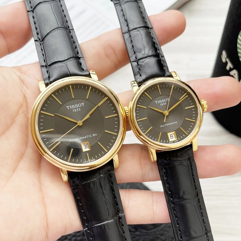 40mm 31mm Watch