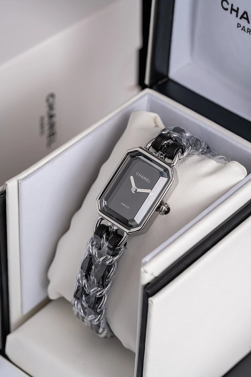 Chanel Premiere 20mm Watch