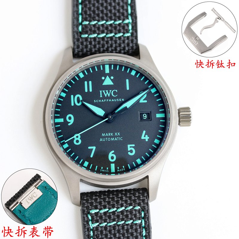 TW 40mm Watch
