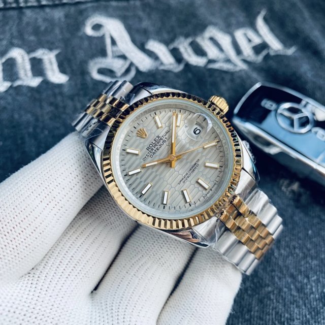 Rolex Watch: seller detail photo 5