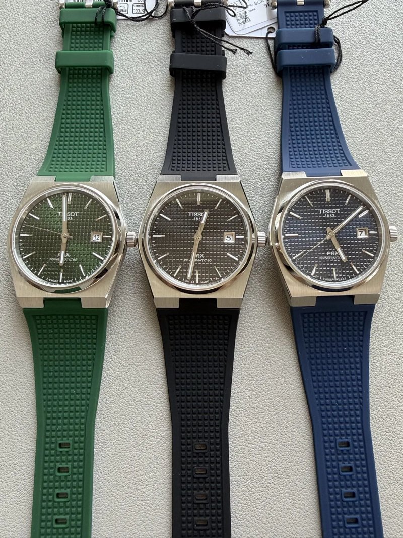 Watch from Yongwan