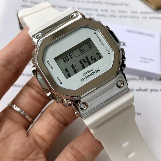 Casio Watch: seller detail photo 5