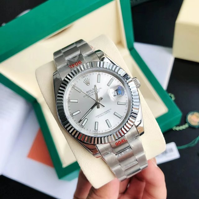 Rolex Watch: seller detail photo 9