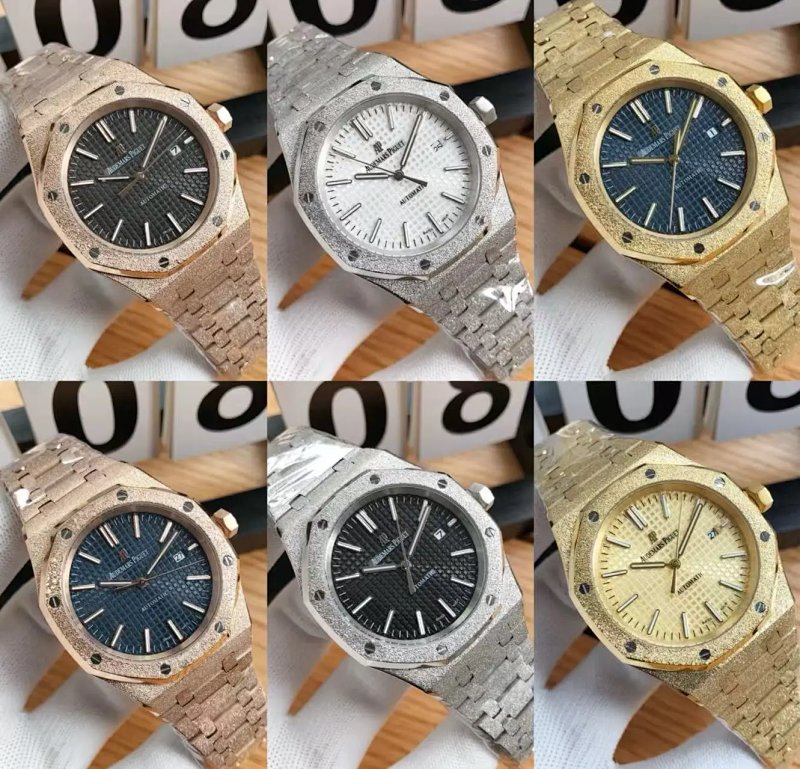 Watch from Yongwan