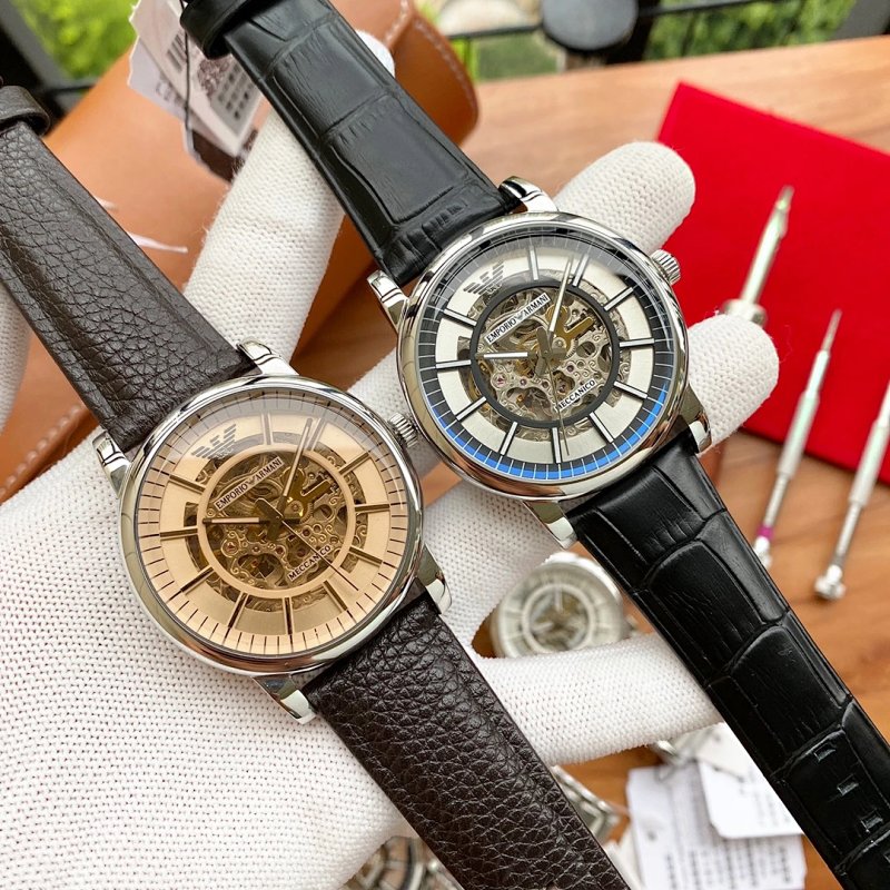 Armani Watch