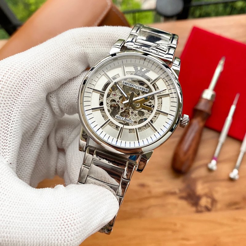 Armani Watch