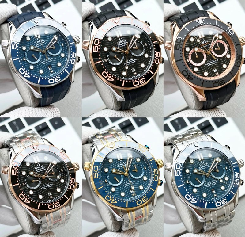 Omega watch