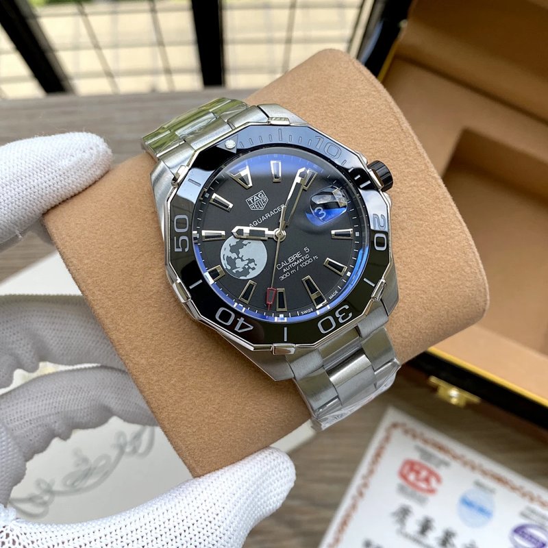 Watch from Erlaobiao