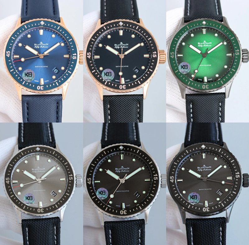 TW 43.6mm Watch