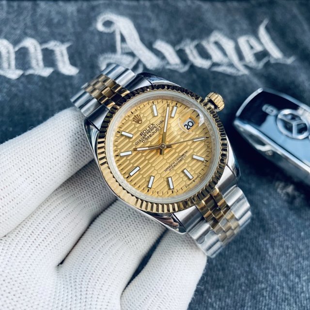 Rolex Watch: seller detail photo 7