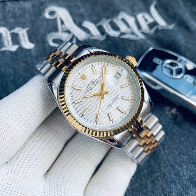 Rolex Watch: seller detail photo 6