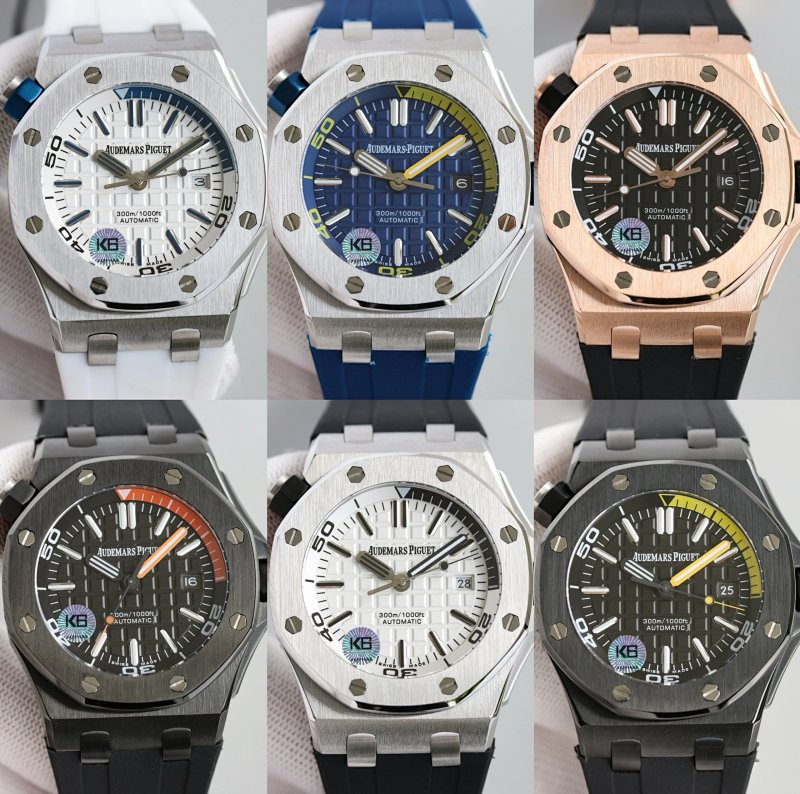 TW 42mm Watch
