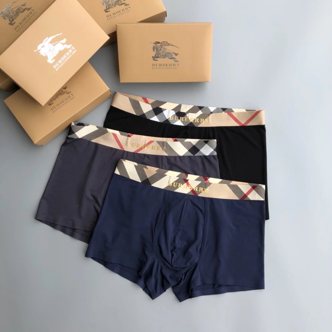 Burberry Underwears
