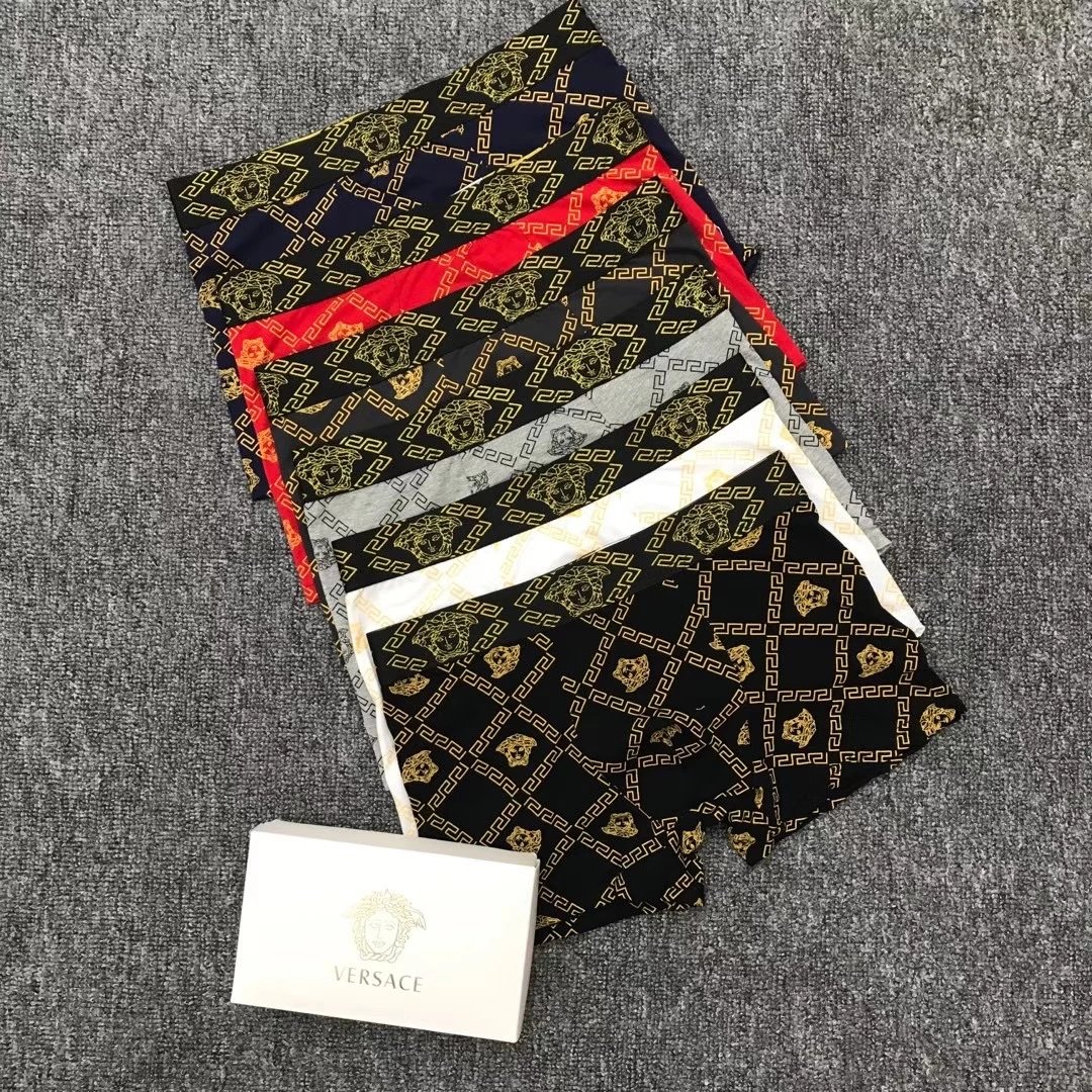 Versace Underwears