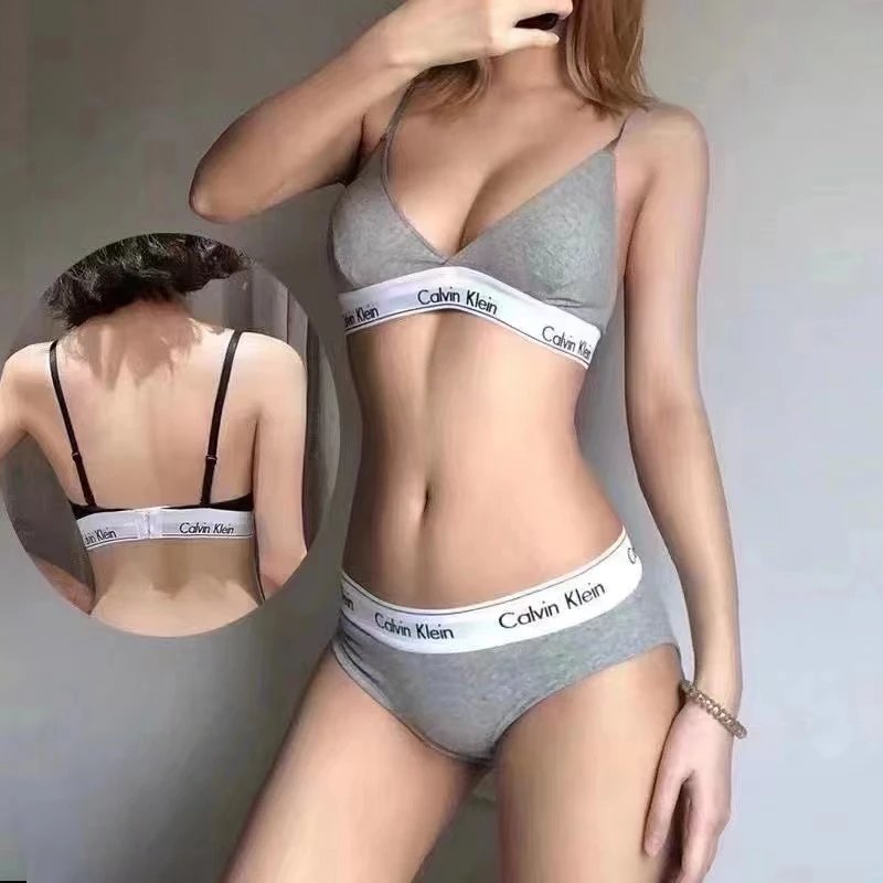 Calvin Klein Two-Piece