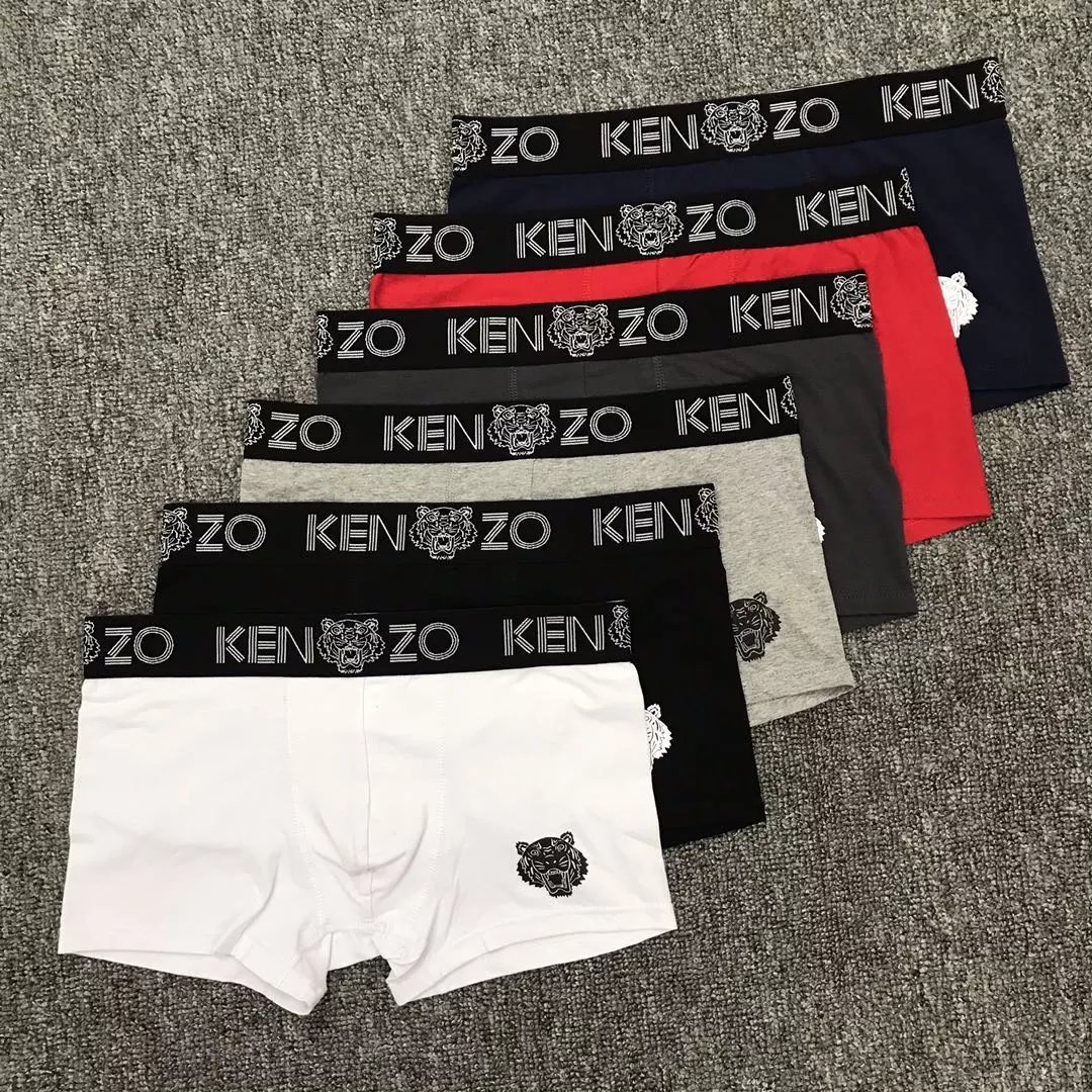 Kenzo Underwears