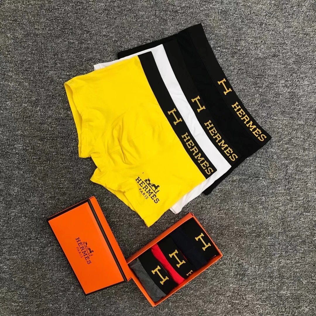 Hermes Underwears