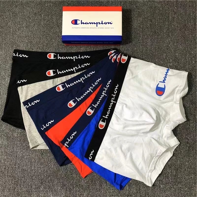 Champion Underwears