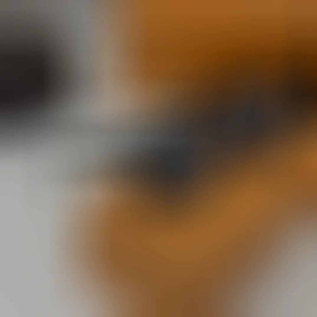 V Monogram Square Sunglasses