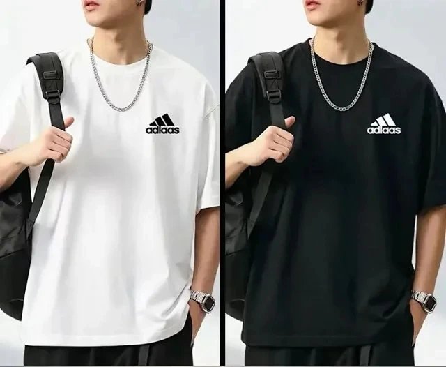 Adidas Logo T-Shirt