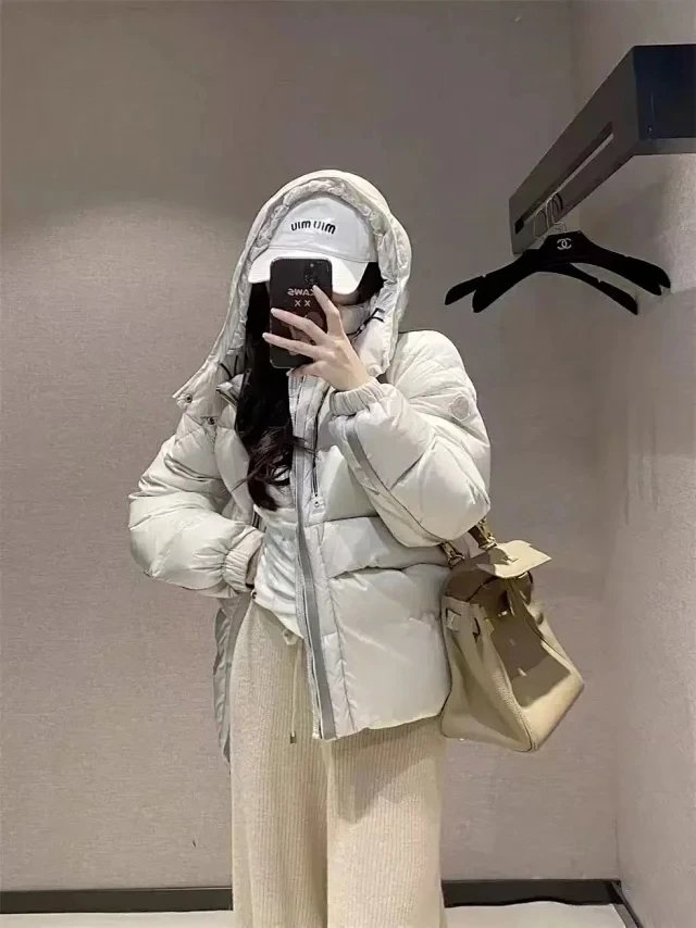 Moncler Genius x 8Moncler Alyx Down Jacket