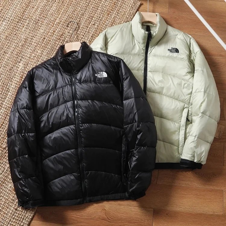 The North Face ACONCAGUA Puffer Jacket