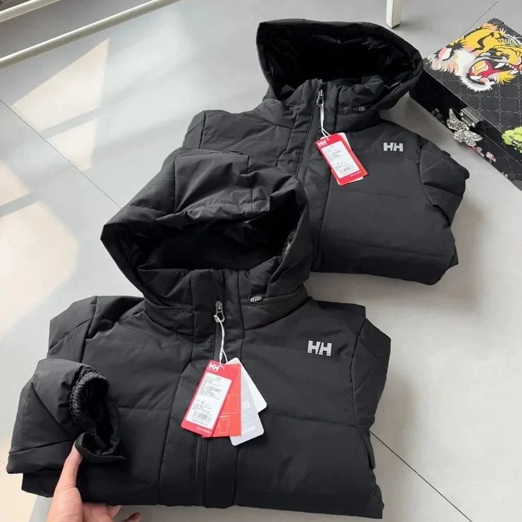 Helly Hansen HH Hooded Down Jacket