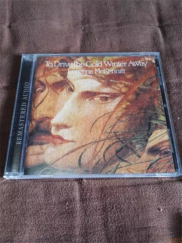 香港盤　フェイ・ウォン 王菲 王靖文 SHIRLEY ONCE MORE cd_shirley_once_more__faye_won