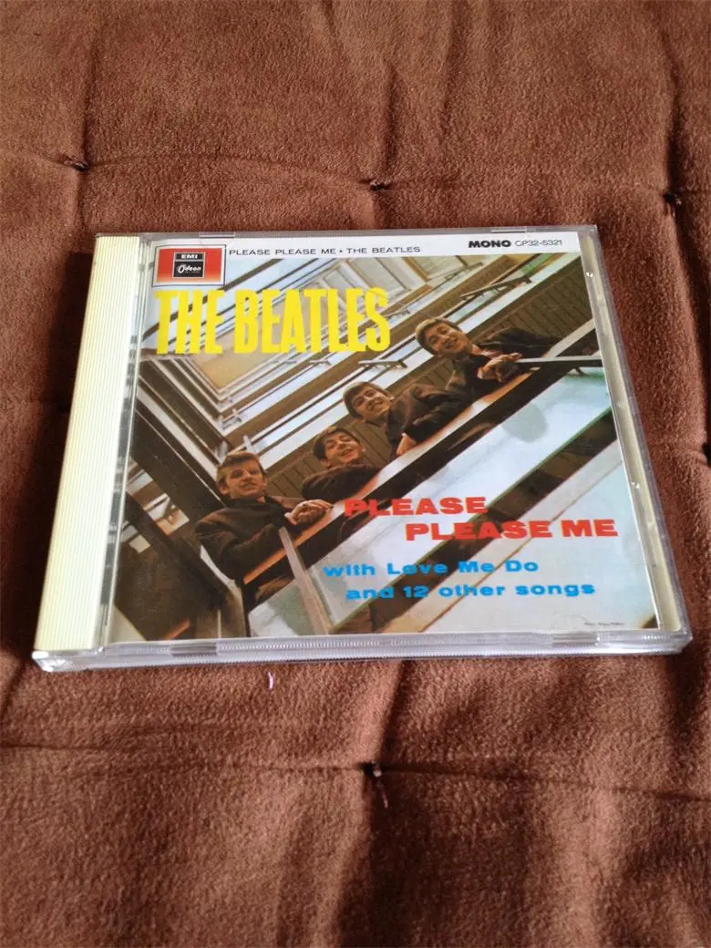 HUGO 王靖文(王菲)-SHIRLEY ONCE MORE/LPCD 1630 HK首版
