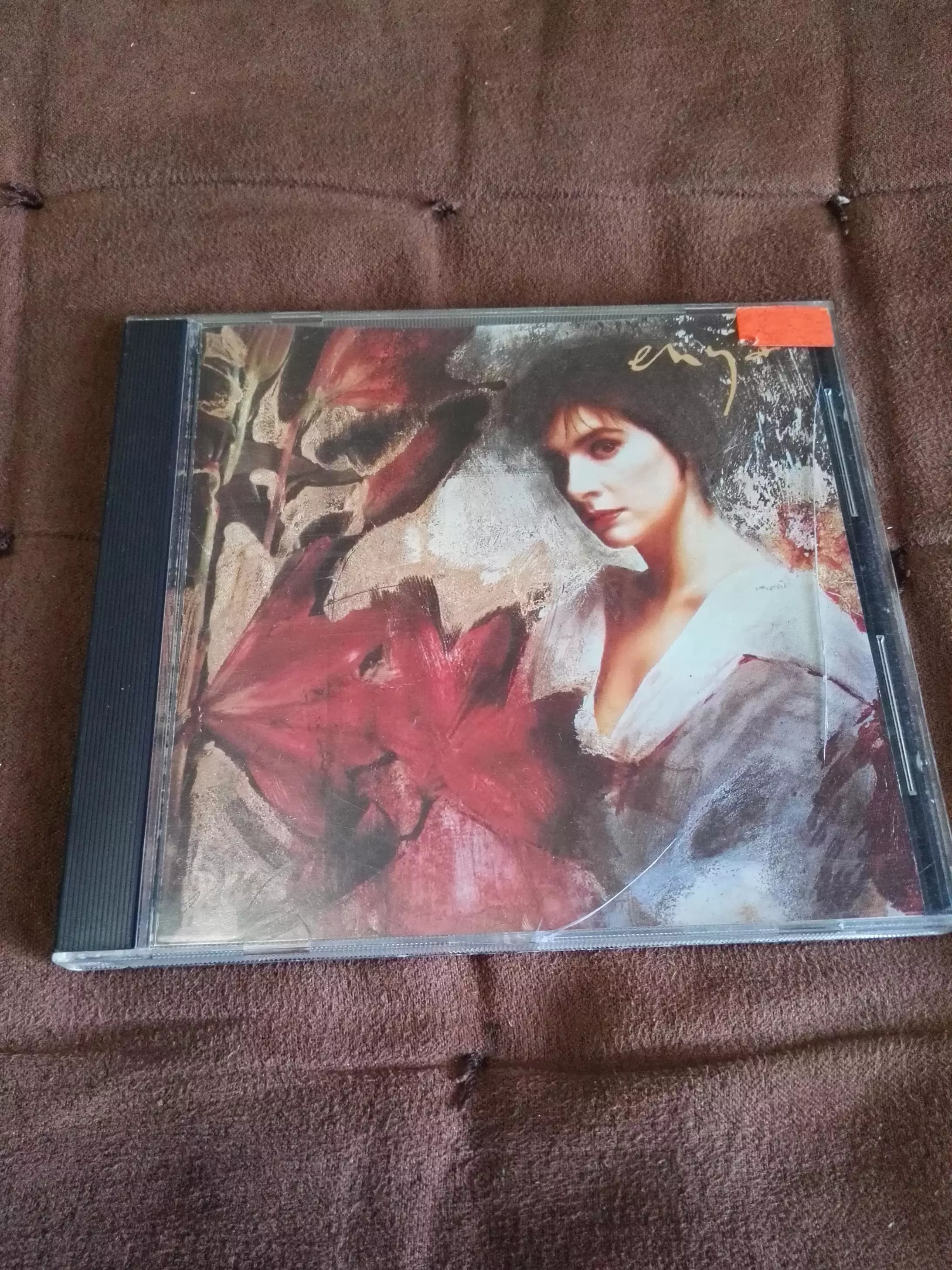 新品カセット フェイ・ウォン 王菲 王靖文 SHIRLEY ONCE MORE