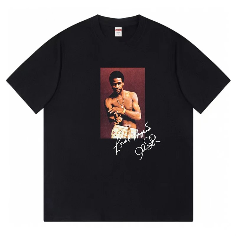 Supreme T-Shirt - rep koszulki